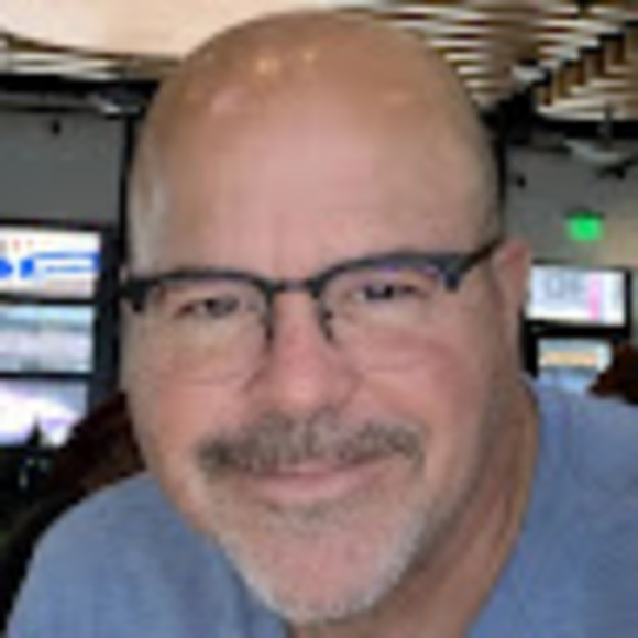 Meet your Posher, Rick - Picture 1 of 1